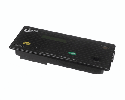 Wilbur Curtis 3375003800 Kit Label Ucmd500Gth (WC3375003800)