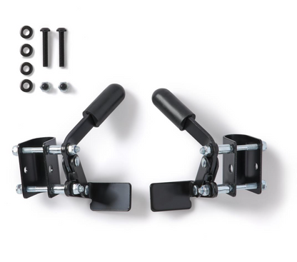 Wheel Lock Assembly for Wheelchairs, 1 PR (WCA808990E)
