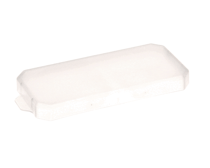 Wilbur Curtis 3375000611 Lid, Canister 4/5Lb Chamfered (WCCA-1002-01)