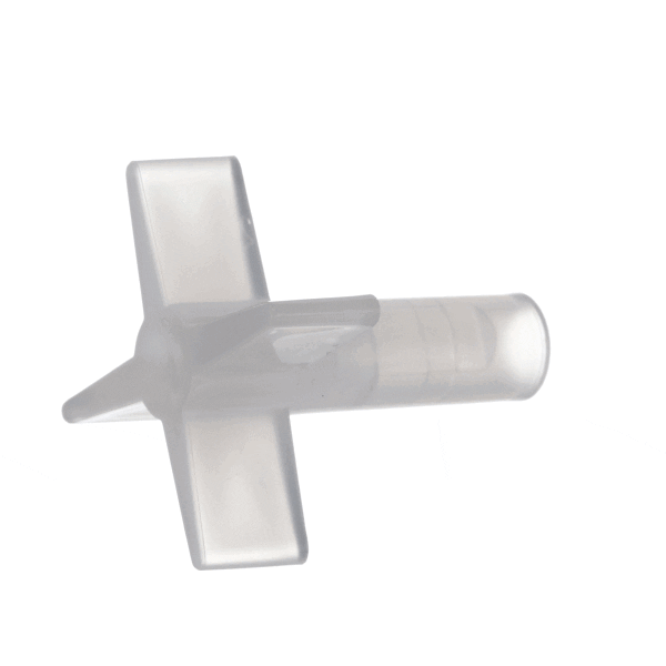 Wilbur Curtis 3375001944 Propeller, Whipper Pc/Ck/Hc (WCCA-1008-03-P)