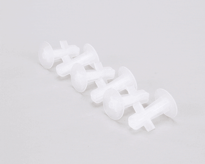 Wilbur Curtis WCCA-1008-07K Propeller Whipper, Pack Of 6 REPLACEMENT WCCA-1008-07 (WCCA-1008-07K)