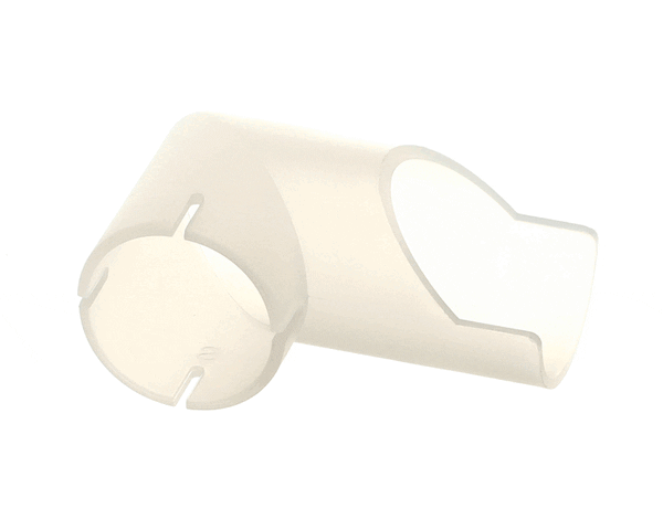 Wilbur Curtis 3375001049 Elbow, Canister Right Hand Exp (WCCA-1026-06)