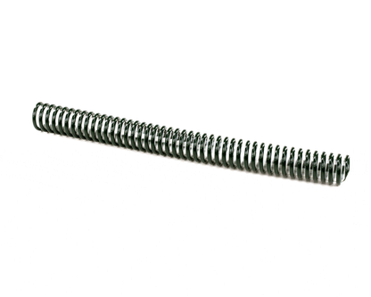 Wilbur Curtis 3375001032 Hose, Extractor Fan 17 Long Al (WCCA-1030-17)