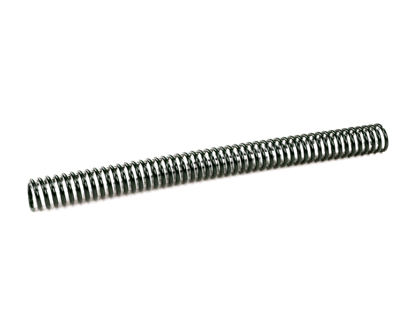 Wilbur Curtis 3375001033 Hose, Extractor Fan 19 Long Al (WCCA-1030-19)