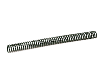 Wilbur Curtis 3375001033 Hose, Extractor Fan 19 Long Al (WCCA-1030-19)
