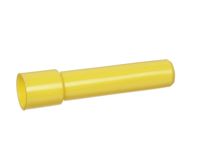 Wilbur Curtis 3375001948 Tube, Extension (WCCA-1037-3Y-P-YELLOW)