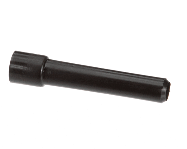 Wilbur Curtis 3375000796 Tube, Extension 3.48 Long Blac (WCCA-1037B)