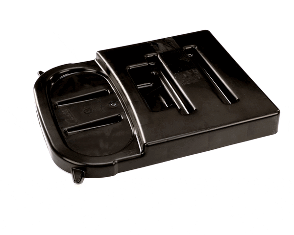 Wilbur Curtis 3375000856 Drip, Tray Plastic Pcgt-3 (WCCA-1099-101)