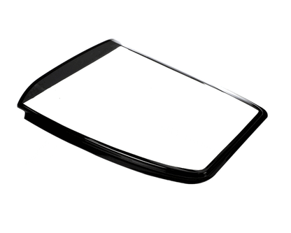 Wilbur Curtis 3375000630 Window, Front Clear Pcgt-3 (WCCA-1101)