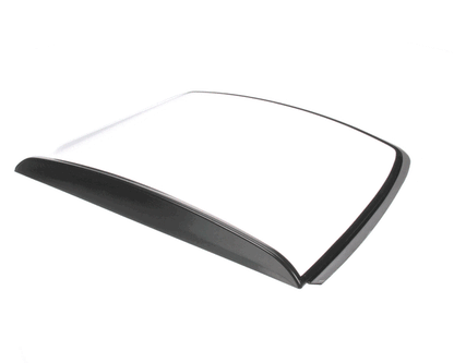 Wilbur Curtis 3375000631 Window, Front Clear Pcgt4/5/6 (WCCA-1107)