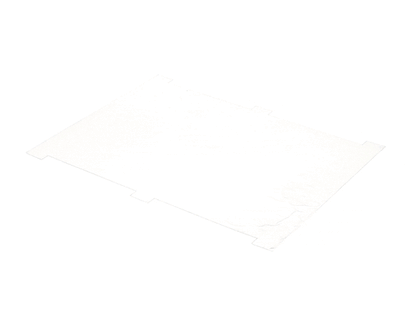 Wilbur Curtis 3375000877 Window, Clear Front Cafepc12 (WCCA-1132)