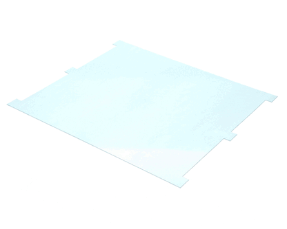 Wilbur Curtis 3375000878 Window, Clear Front Cafepc4 (WCCA-1134)