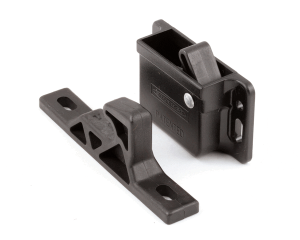 Wilbur Curtis WCCA-1135 door latch assembly, side mount, pc (WCCA-1135)