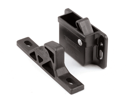 Wilbur Curtis WCCA-1135 door latch assembly, side mount, pc (WCCA-1135)