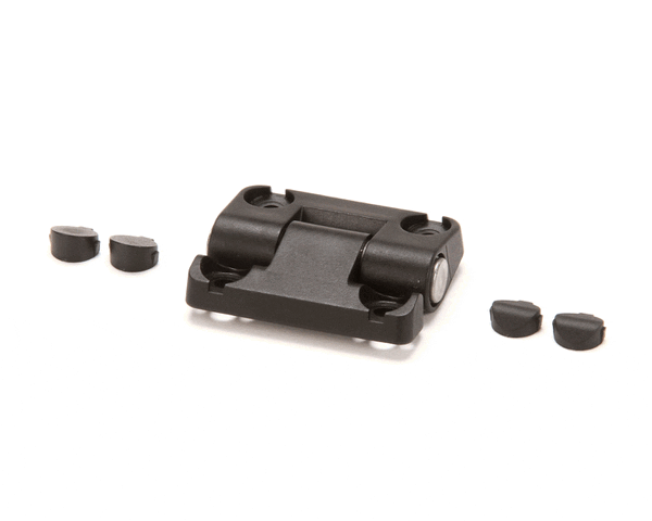 Wilbur Curtis 3375000866 Hinge, Assembly Plastic Cafepc/Sd2 (WCCA-1136)