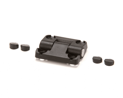 Wilbur Curtis 3375000866 Hinge, Assembly Plastic Cafepc/Sd2 (WCCA-1136)