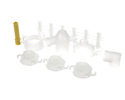 Wilbur Curtis 3375003452 Kit,Canister Mixer Assy (WCCA-1185K)