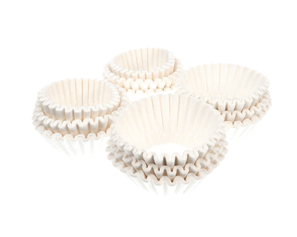 Wilbur Curtis 3375003467 Filter, Coffee 12-5/16Inx4-3/8In 500/Pk (WCCR-12)