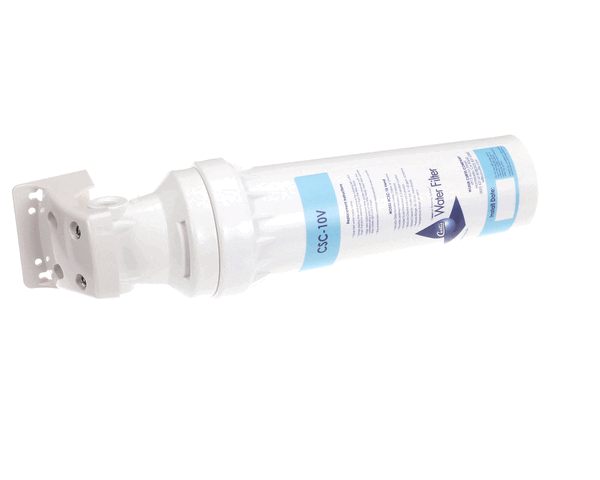 Wilbur Curtis 1360101362 Kit, Water Filter 10In Curtis (WCCSC10AV00)
