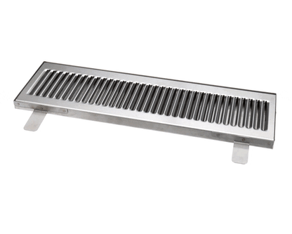 Wilbur Curtis 1360101447 Drip Tray Assy 5.5"X18" W/Stop (WCDT-18WS)
