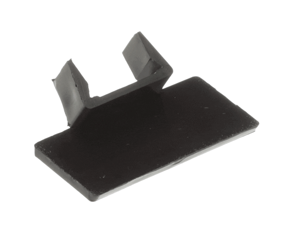 Wilbur Curtis WCFC-B Flavor Clip, Blank, Black (WCFC-B)