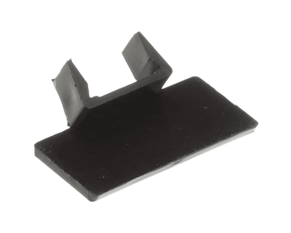 Wilbur Curtis WCFC-B Flavor Clip, Blank, Black (WCFC-B)
