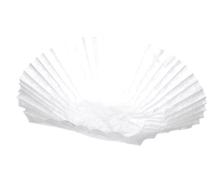 Wilbur Curtis 3375003468 Filter, Paper 20X8 (WCGEM-6-103)