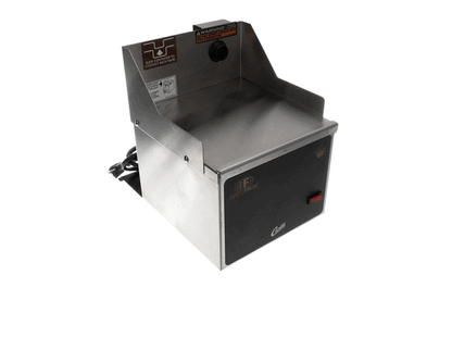 Wilbur Curtis 1360100378 Gemini Intellifresh Warm Stand (WCGEM5IF)