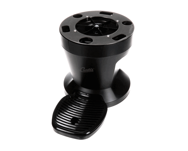 Wilbur Curtis 1360101358 Stand,Thermal Server Single (WCTSS1A000)