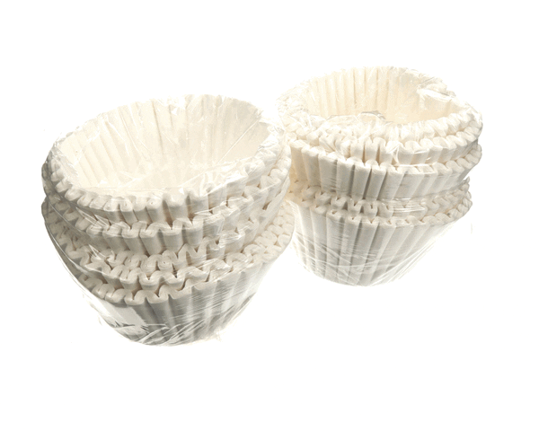 Wilbur Curtis 3375003460 Filter Coffee 23In X 9In/500Pk (WCUP-10)