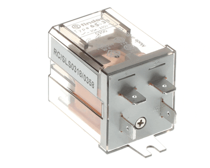 Wilbur Curtis 3375001800 Relay (WCWC-100023)