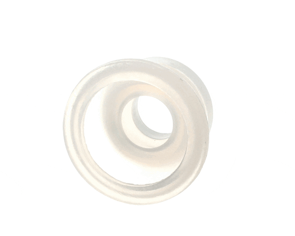Wilbur Curtis 3375001837 Watertight Shaft Joint Sil. Tr (WCWC-100034)