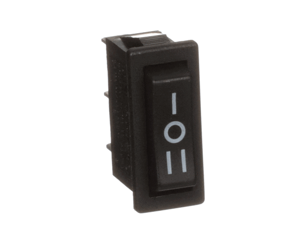 Wilbur Curtis 3375001792 Switch-Black (WCWC-100060)