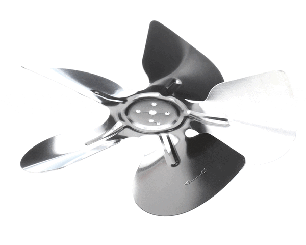 Wilbur Curtis 3375001798 Fan Motor Blades 250 X 28 (WCWC-100072)
