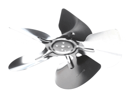 Wilbur Curtis 3375001798 Fan Motor Blades 250 X 28 (WCWC-100072)