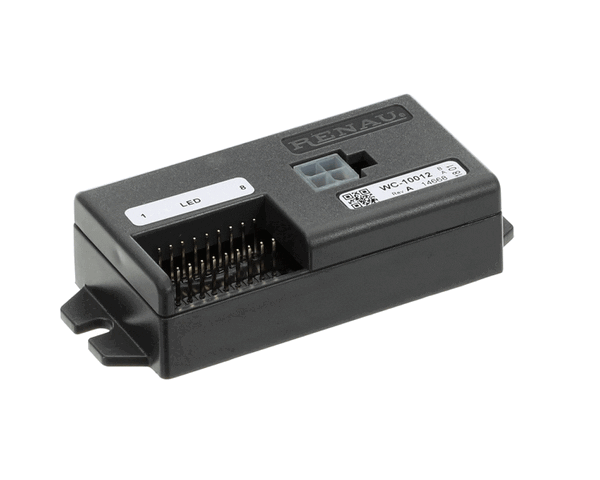 Wilbur Curtis 3375001472 Smart Membrane Encoder Pcgt6 (WCWC-10012)