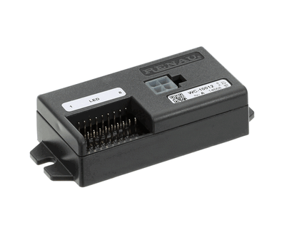 Wilbur Curtis 3375001472 Smart Membrane Encoder Pcgt6 (WCWC-10012)