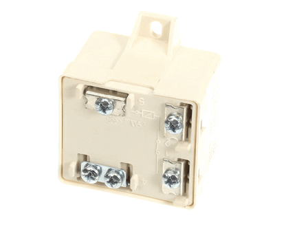 Wilbur Curtis 3375001878 Compressor Relay Cfb3 (WCWC-100120)