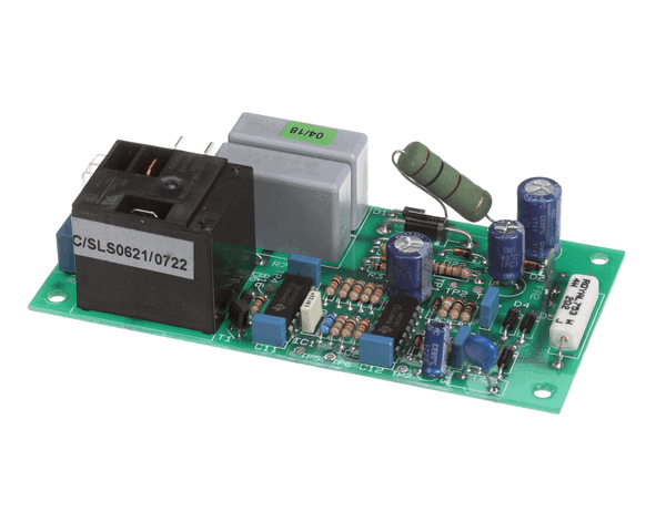 Wilbur Curtis 3375003571 Electronic Regulator (WCWC-100151)