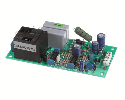 Wilbur Curtis 3375003571 Electronic Regulator (WCWC-100151)