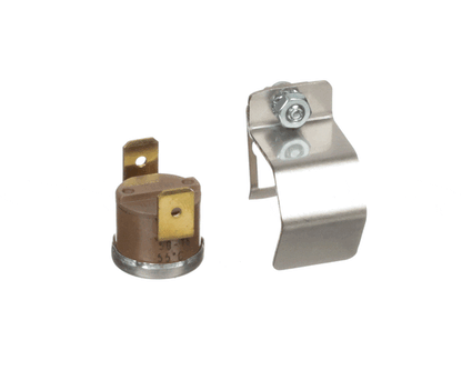 Wilbur Curtis 3375002095 Thermal Protector (WCWC-100186)