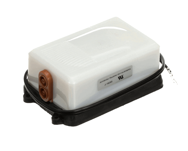 Wilbur Curtis 3375000053 Pump, Agitation 120V W/Terms M (WCWC-1002)
