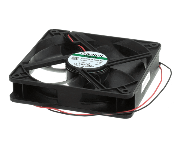 Wilbur Curtis 3375002277 Condenser Fan Cfbx (WCWC-100222)
