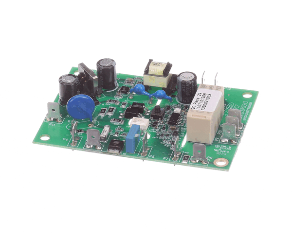 Wilbur Curtis 3375003792 Pcb (WCWC-10030-E)