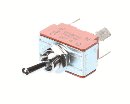Wilbur Curtis 3375000147 Switch, Toggle Non-Lit Dpst 25 (WCWC-103)