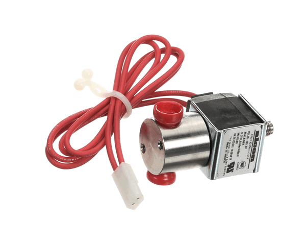Wilbur Curtis 3375003172 Valve, Sweetener 120V W/Connec (WCWC-1071)