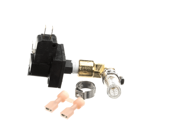 Wilbur Curtis 3375003282 Kit, Pressure Switch Assembly (Mul (WCWC-1073K)