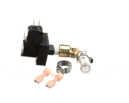 Wilbur Curtis 3375003282 Kit, Pressure Switch Assembly (Mul (WCWC-1073K)