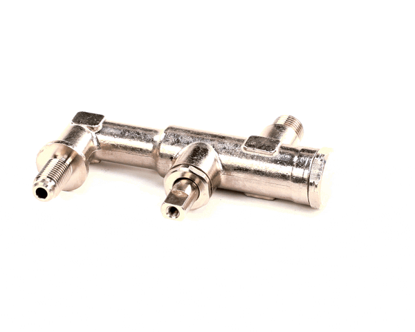 Wilbur Curtis 3375001452 Valve, Strainer Angled All Tcc (WCWC-12011)