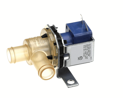Wilbur Curtis 3375001449 Valve, Dump .50 Dia. 120Vac 50 (WCWC-12012)